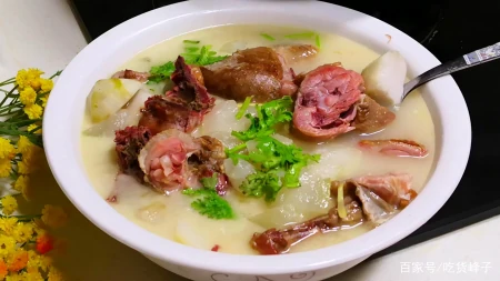 入伏以后，无论有钱没钱，要常吃这“伏天三宝”，顺应时节过夏天